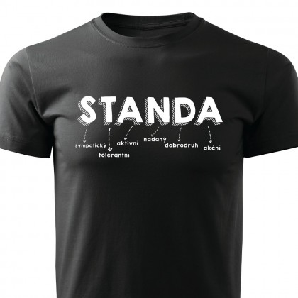 Standa
